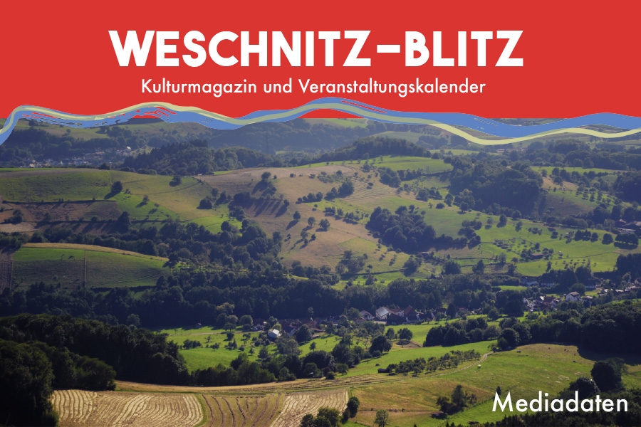 Mediadaten Weschnitz Blitz